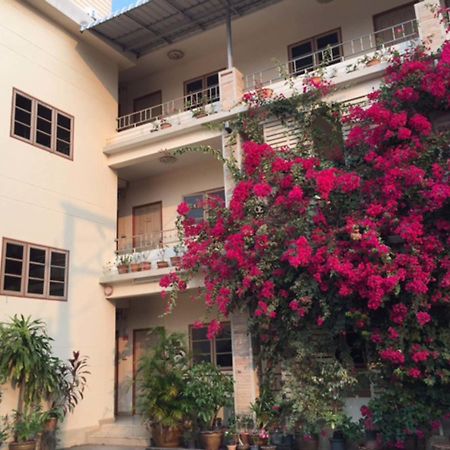 Pikul Apartment Hotel Nong Khai Eksteriør bilde