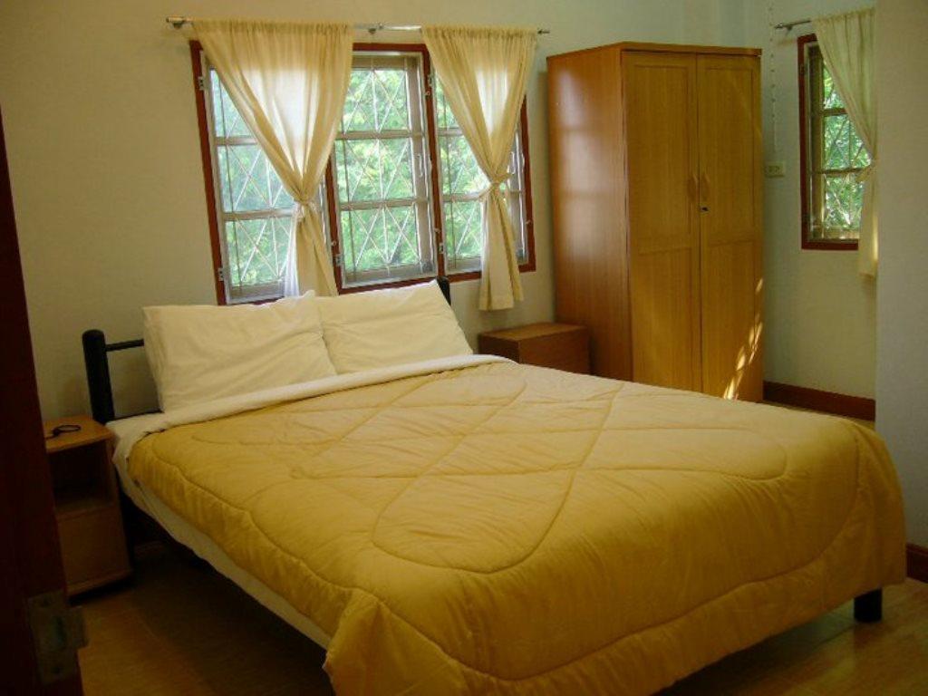 Pikul Apartment Hotel Nong Khai Eksteriør bilde