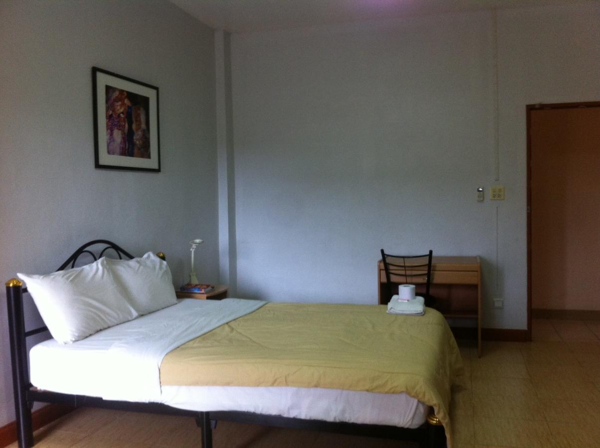Pikul Apartment Hotel Nong Khai Eksteriør bilde