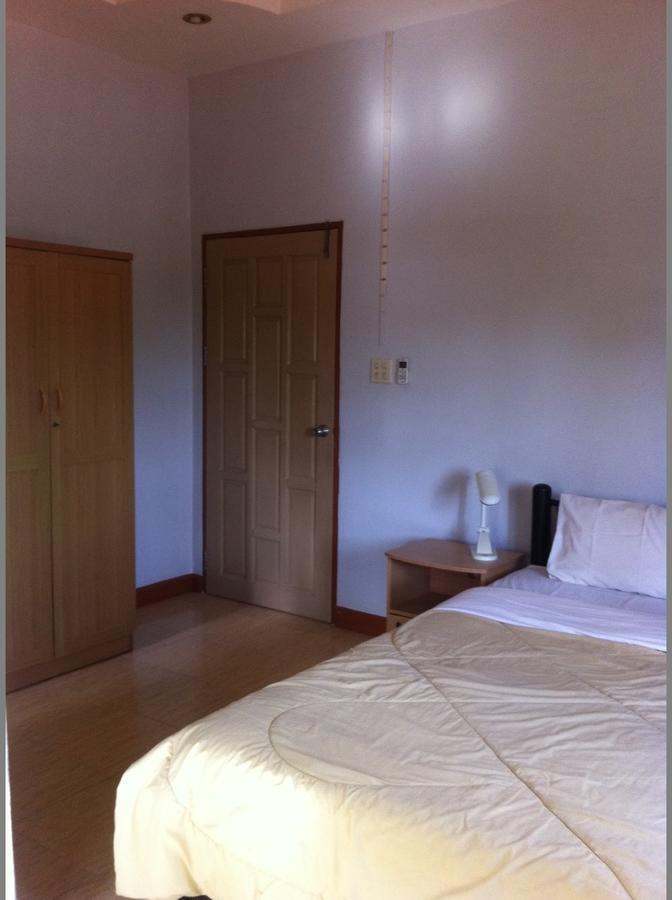 Pikul Apartment Hotel Nong Khai Eksteriør bilde