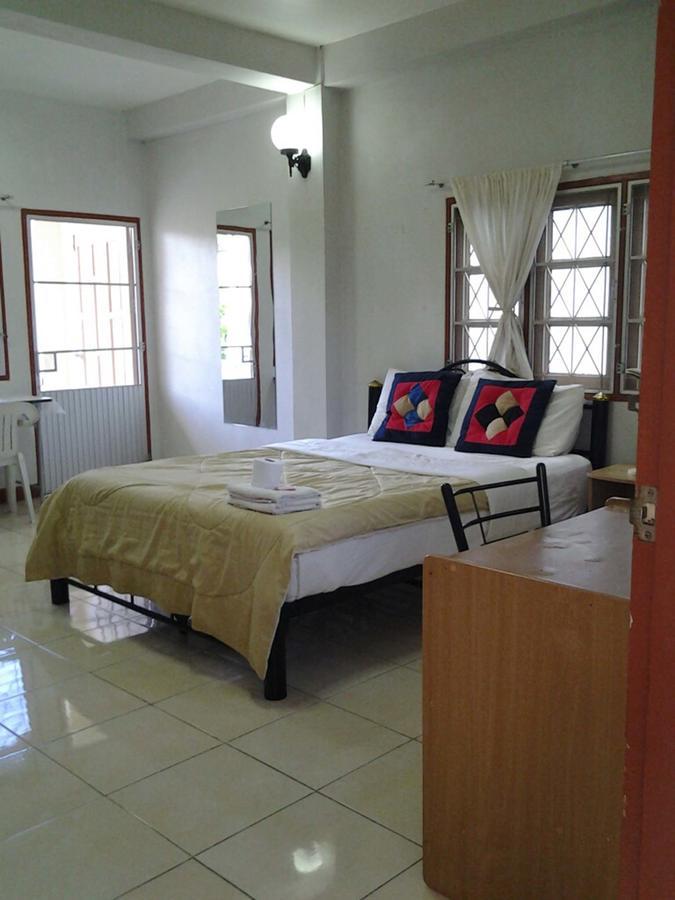Pikul Apartment Hotel Nong Khai Eksteriør bilde
