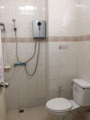 Pikul Apartment Hotel Nong Khai Eksteriør bilde